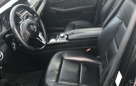 Mercedes-Benz E-Класс, 2012 год, 1 900 000 рублей, 15 фотография