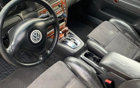 Volkswagen Passat B5+ рестайлинг, 2004 год, 400 000 рублей, 2 фотография