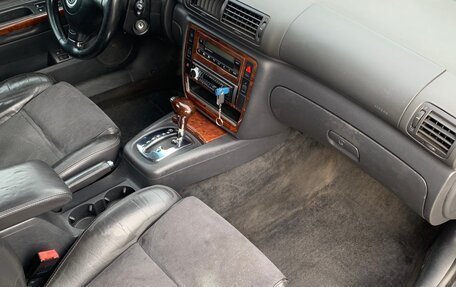 Volkswagen Passat B5+ рестайлинг, 2004 год, 400 000 рублей, 3 фотография