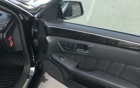 Mercedes-Benz E-Класс, 2012 год, 1 900 000 рублей, 8 фотография
