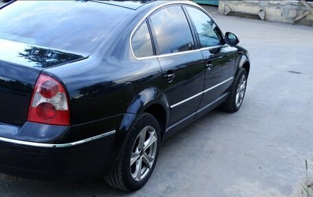 Volkswagen Passat B5+ рестайлинг, 2004 год, 400 000 рублей, 7 фотография