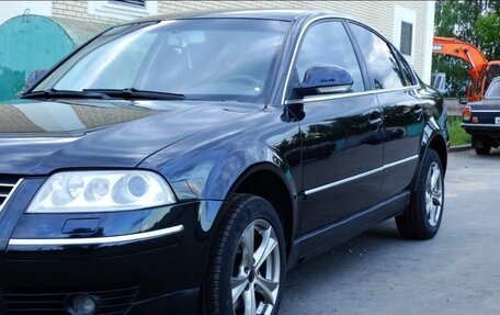Volkswagen Passat B5+ рестайлинг, 2004 год, 400 000 рублей, 8 фотография