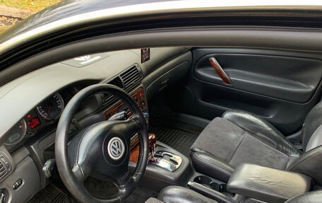 Volkswagen Passat B5+ рестайлинг, 2004 год, 400 000 рублей, 11 фотография