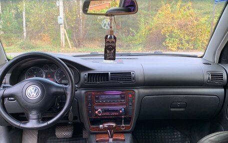 Volkswagen Passat B5+ рестайлинг, 2004 год, 400 000 рублей, 16 фотография