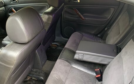 Volkswagen Passat B5+ рестайлинг, 2004 год, 400 000 рублей, 15 фотография