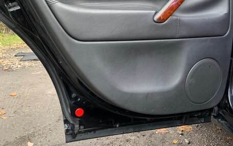 Volkswagen Passat B5+ рестайлинг, 2004 год, 400 000 рублей, 24 фотография