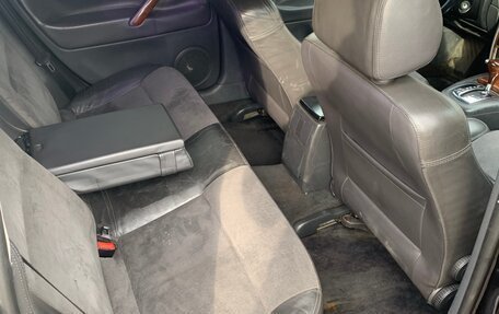 Volkswagen Passat B5+ рестайлинг, 2004 год, 400 000 рублей, 27 фотография