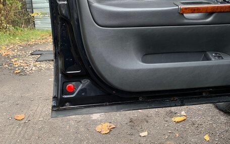 Volkswagen Passat B5+ рестайлинг, 2004 год, 400 000 рублей, 25 фотография