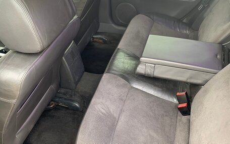 Volkswagen Passat B5+ рестайлинг, 2004 год, 400 000 рублей, 26 фотография