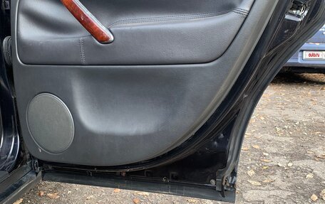 Volkswagen Passat B5+ рестайлинг, 2004 год, 400 000 рублей, 23 фотография