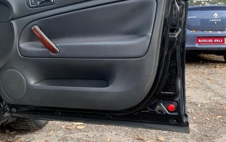 Volkswagen Passat B5+ рестайлинг, 2004 год, 400 000 рублей, 22 фотография