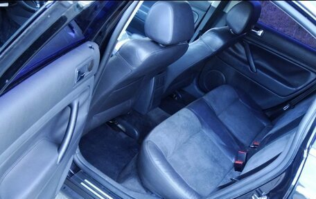 Volkswagen Passat B5+ рестайлинг, 2004 год, 400 000 рублей, 31 фотография