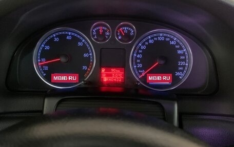 Volkswagen Passat B5+ рестайлинг, 2004 год, 400 000 рублей, 29 фотография