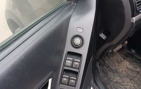 SsangYong Actyon II рестайлинг, 2012 год, 730 000 рублей, 10 фотография