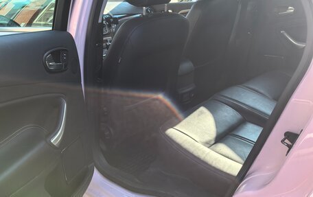 Ford Mondeo IV, 2007 год, 650 000 рублей, 15 фотография