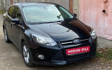 Ford Focus III, 2013 год, 820 000 рублей, 5 фотография
