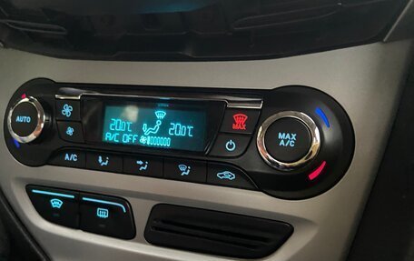 Ford Focus III, 2013 год, 820 000 рублей, 16 фотография