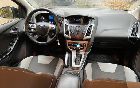 Ford Focus III, 2013 год, 820 000 рублей, 13 фотография
