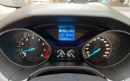 Ford Focus III, 2013 год, 820 000 рублей, 14 фотография