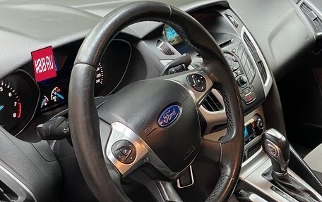 Ford Focus III, 2013 год, 820 000 рублей, 8 фотография