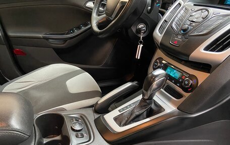 Ford Focus III, 2013 год, 820 000 рублей, 11 фотография