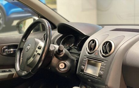 Nissan Qashqai, 2012 год, 1 350 000 рублей, 9 фотография
