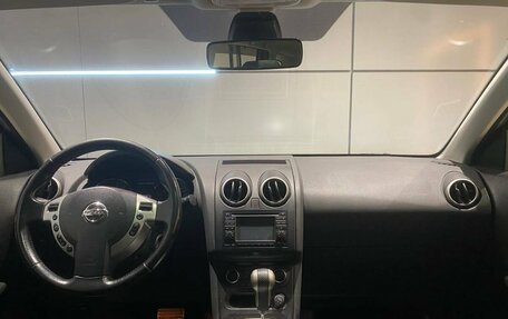 Nissan Qashqai, 2012 год, 1 350 000 рублей, 10 фотография