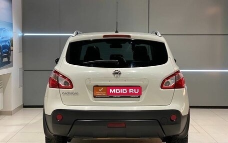 Nissan Qashqai, 2012 год, 1 350 000 рублей, 6 фотография