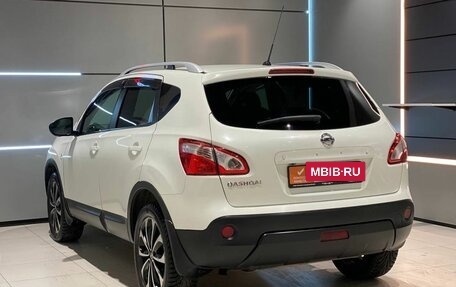 Nissan Qashqai, 2012 год, 1 350 000 рублей, 7 фотография