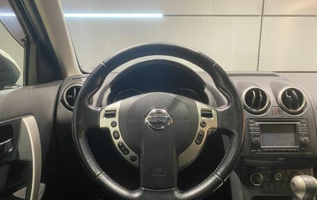 Nissan Qashqai, 2012 год, 1 350 000 рублей, 11 фотография