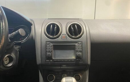 Nissan Qashqai, 2012 год, 1 350 000 рублей, 15 фотография