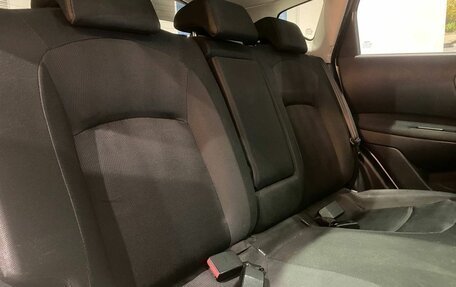 Nissan Qashqai, 2012 год, 1 350 000 рублей, 17 фотография