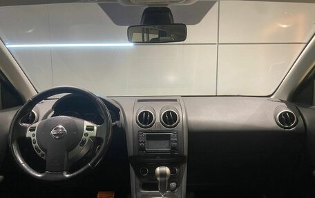 Nissan Qashqai, 2012 год, 1 350 000 рублей, 14 фотография