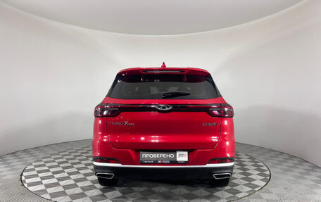 Chery Tiggo 7 Pro, 2022 год, 1 689 000 рублей, 6 фотография