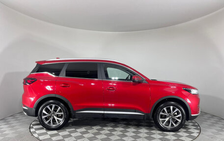 Chery Tiggo 7 Pro, 2022 год, 1 689 000 рублей, 4 фотография