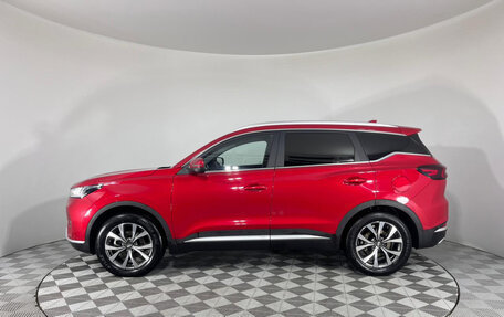 Chery Tiggo 7 Pro, 2022 год, 1 689 000 рублей, 8 фотография