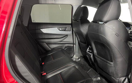 Chery Tiggo 7 Pro, 2022 год, 1 689 000 рублей, 12 фотография