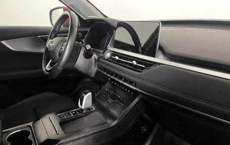 Chery Tiggo 7 Pro, 2022 год, 1 689 000 рублей, 11 фотография