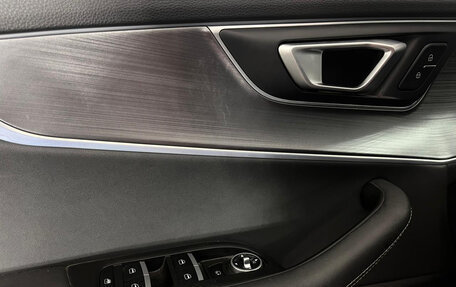 Chery Tiggo 7 Pro, 2022 год, 1 689 000 рублей, 14 фотография