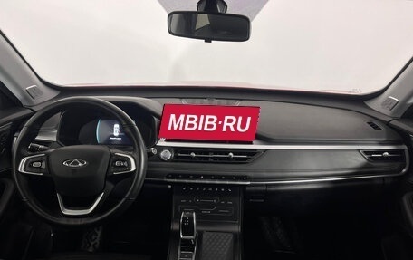 Chery Tiggo 7 Pro, 2022 год, 1 689 000 рублей, 9 фотография