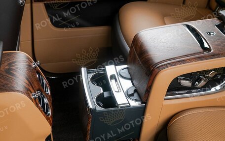 Rolls-Royce Cullinan, 2019 год, 30 900 000 рублей, 18 фотография