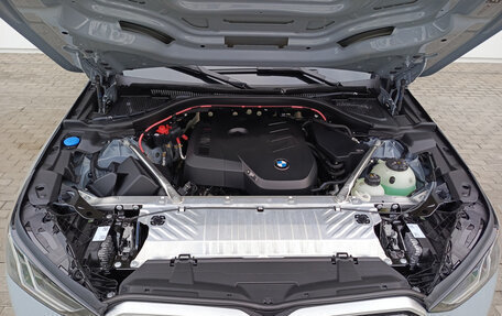 BMW X3, 2025 год, 8 200 000 рублей, 11 фотография