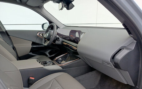 BMW X3, 2025 год, 8 200 000 рублей, 13 фотография