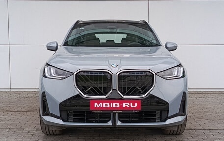 BMW X3, 2025 год, 8 200 000 рублей, 2 фотография