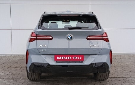 BMW X3, 2025 год, 8 200 000 рублей, 7 фотография