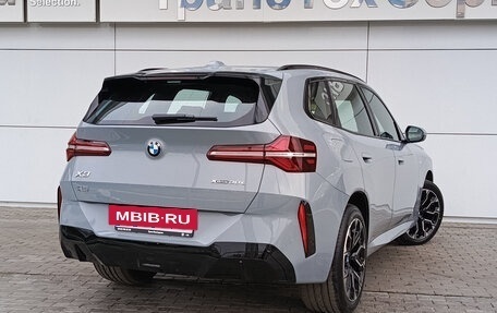 BMW X3, 2025 год, 8 200 000 рублей, 6 фотография