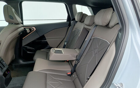 BMW X3, 2025 год, 8 200 000 рублей, 15 фотография