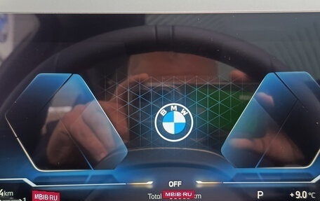 BMW X3, 2025 год, 8 200 000 рублей, 16 фотография