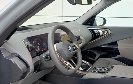 BMW X3, 2025 год, 8 200 000 рублей, 20 фотография