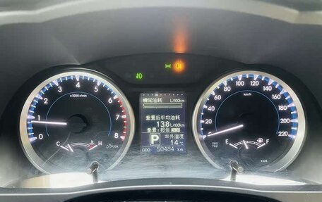 Toyota Highlander III, 2021 год, 2 930 000 рублей, 15 фотография